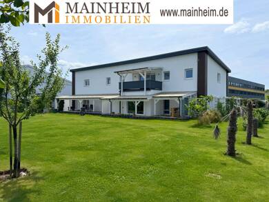 Haus zum Kauf 1.149.000 € 15 Zimmer 411 m² 1.938 m² Grundstück Büdingen Büdingen 63654