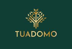 TUADOMO UG logo