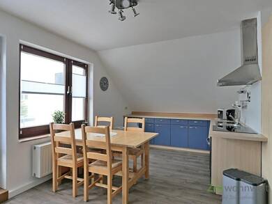 Wohnung zur Miete Wohnen auf Zeit 1.320 € 3 Zimmer 70 m² frei ab 01.08.2025 Möbisburg-Rhoda Erfurt 99094