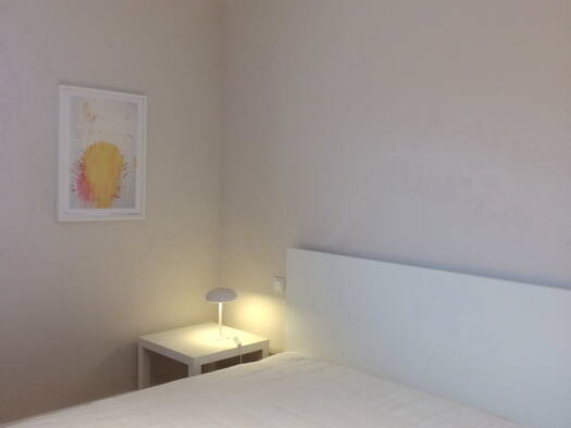 Wohnung zum Kauf 375.000 € 2 Zimmer 50,7 m² 3. Geschoss frei ab sofort Elisenstraße Hohenfelde Hamburg 22087