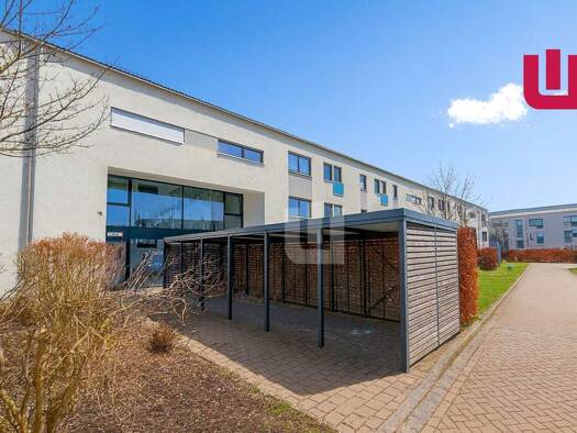 Wohnung zum Kauf 405.000 € 2 Zimmer 60 m² 1. Geschoss Graßlfing Olching 82140