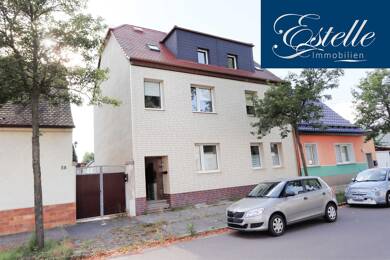 Mehrfamilienhaus zum Kauf 159.900 € 7 Zimmer 150 m² 370 m² Grundstück Zörbig Zörbig 06780