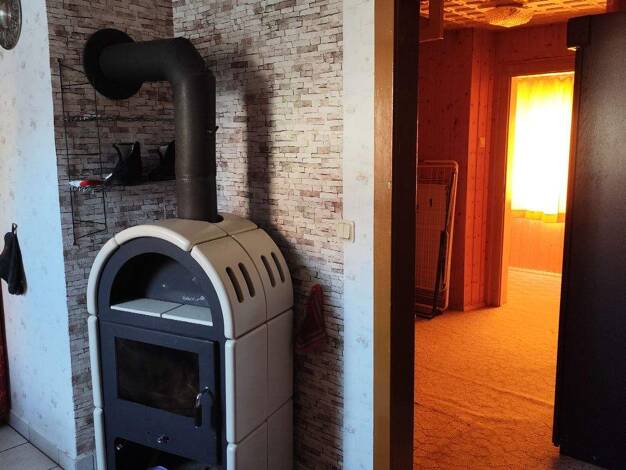 Einfamilienhaus zum Kauf 65.000 € 6 Zimmer 175 m² 630 m² Grundstück Trebra 99718