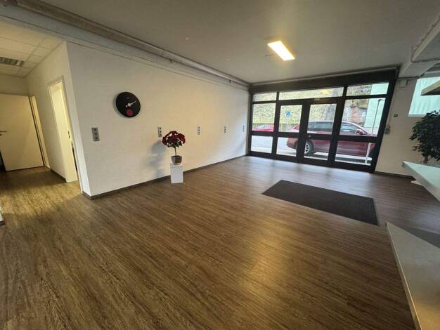 Laden zur Miete 9,33 € 4 Zimmer Brebach-Fechingen Saarbrücken 66130