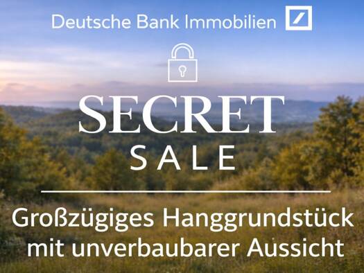 Grundstück zum Kauf 485.000 € 1.275 m² Grundstück Hegnach Waiblingen 71334