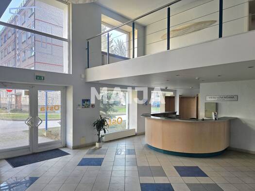 Bürofläche zum Kauf 270.000 € Ventspils 3601