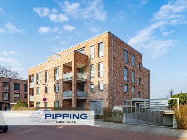 Wohnung zum Kauf 330.000 € 2 Zimmer 62 m² Lohbrügge Hamburg 21031