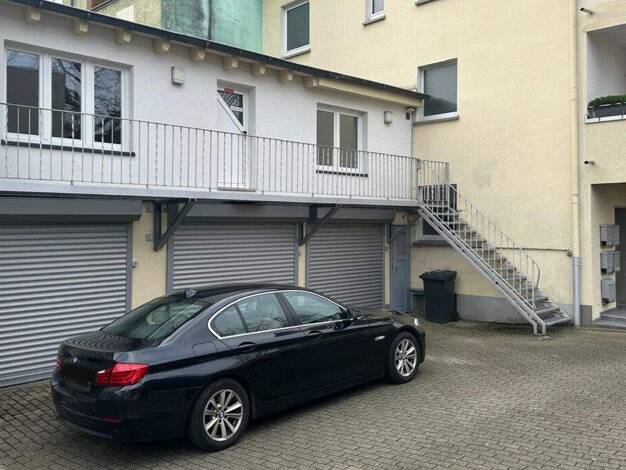 Werkstatt zur Miete 1.250 € 54,5 m² Lagerfläche Holsterhausen Essen 45147