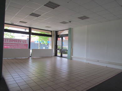 Bürogebäude zur Miete provisionsfrei 2.400 € 3 Zimmer 285 m² Bürofläche Mölln 23879