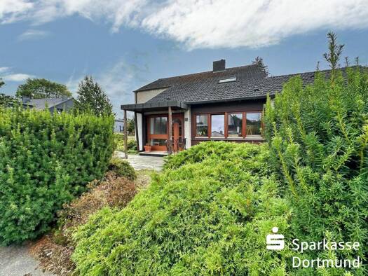 Mehrfamilienhaus zum Kauf 470.000 € 7 Zimmer 159 m² 1.076 m² Grundstück Sölderholz Dortmund 44289