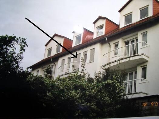 Studio zur Miete 630 € 1 Zimmer 30 m² 2. UG frei ab 01.04.2026 Haggasse 26 b Großauheim Hanau 63457