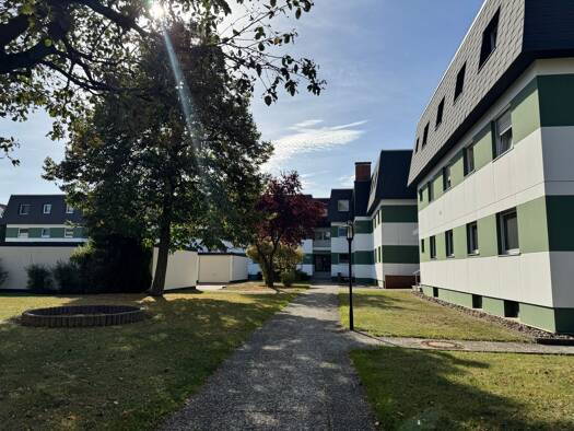 Wohnung zum Kauf 125.000 € 3 Zimmer 9 m² Geschoss 2/2 frei ab 01.12.2026 Helmstedt Helmstedt 38350