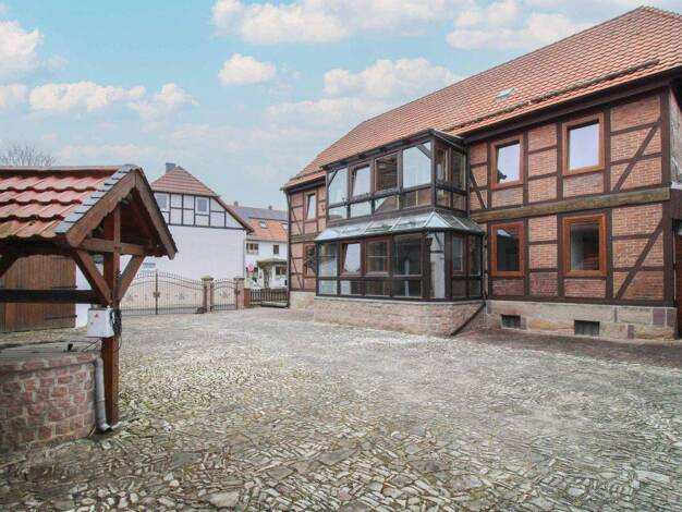 Sonstiges zum Kauf als Kapitalanlage geeignet 10 Zimmer 272 m² 2.258,1 m² Grundstück Schandelah Cremlingen 38162