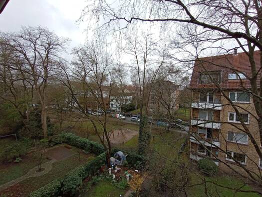 Wohnung zum Kauf 369.000 € 3 Zimmer 60 m² 3. Geschoss Hamburg 22083