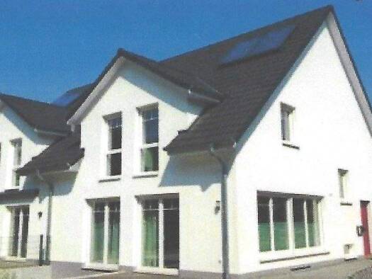 Doppelhaushälfte zum Kauf 645.475 € 5 Zimmer 138 m² 288 m² Grundstück frei ab 01.11.2026 Wandsbek Hamburg 22047