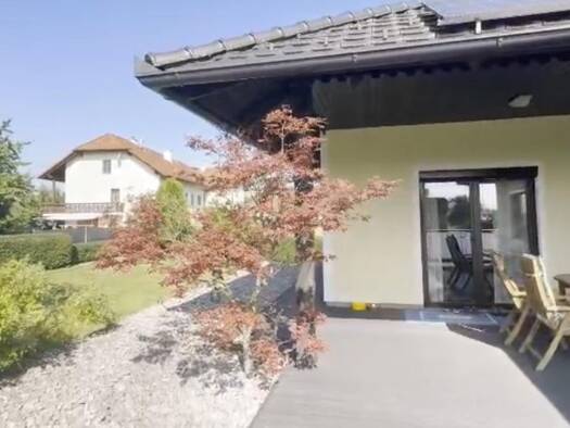 Einfamilienhaus zum Kauf 5 Zimmer 135 m² 999 m² Grundstück Fliederweg Unterweitersdorf 4210