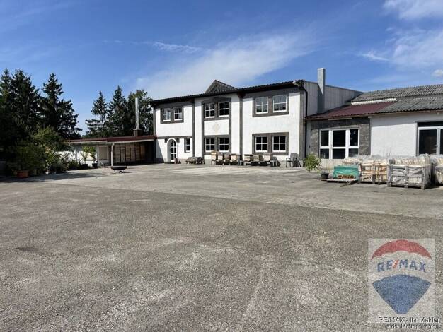 Haus zum Kauf 530.000 € 9 Zimmer 195 m² 1.400 m² Grundstück Mühlheim Mörnsheim 91804