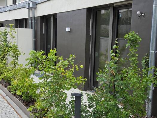 Wohnung zur Miete - Erstbezug 1.680 € 4 Zimmer 114,2 m² EG Naußlitz Dresden 01159