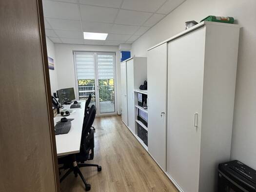 Büro zur Miete provisionsfrei 641 € 3 Zimmer 49,2 m² Bürofläche Wolfratshausen Wolfratshausen 82515