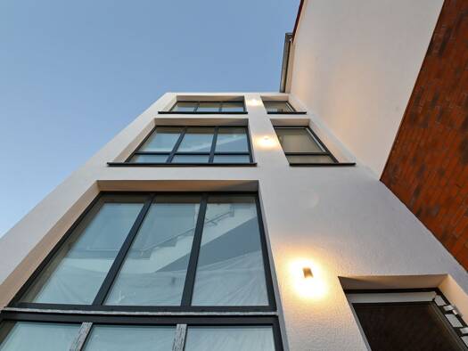 Wohnung zum Kauf provisionsfrei 209.000 € 1 Zimmer 44 m² 2 Geschosse frei ab 01.11.2026 Bährenkampstraße 5 Wennigsen Wennigsen (Deister) 30974