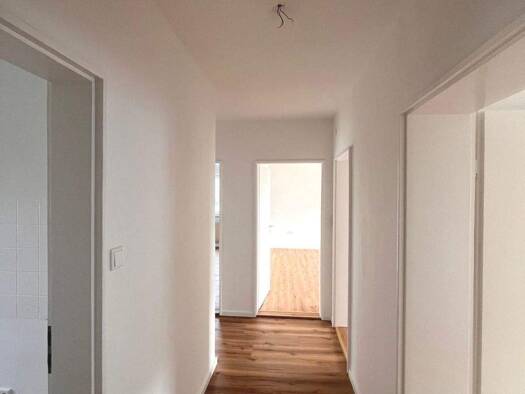 Wohnung zur Miete 660 € 2,5 Zimmer 69,6 m² 1. Geschoss frei ab sofort Schweppermannstrasse 11 Amberg 92224