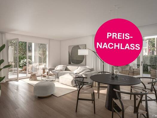 Wohnung zum Kauf - Erstbezug 869.800 € 4 Zimmer 92,5 m² 3. Geschoss Erdbrustgasse Ottakring 1160