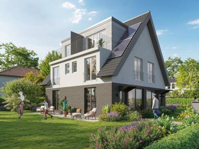 Doppelhaushälfte zum Kauf 479.000 € 4 Zimmer 76,2 m² 130 m² Grundstück frei ab 01.08.2026 Sasel Hamburg 22393