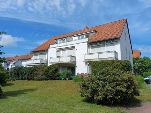 Mehrfamilienhaus zum Kauf provisionsfrei 570.000 € 16 Zimmer 461 m² 750 m² Grundstück frei ab sofort Coswig Coswig (Anhalt) 06869