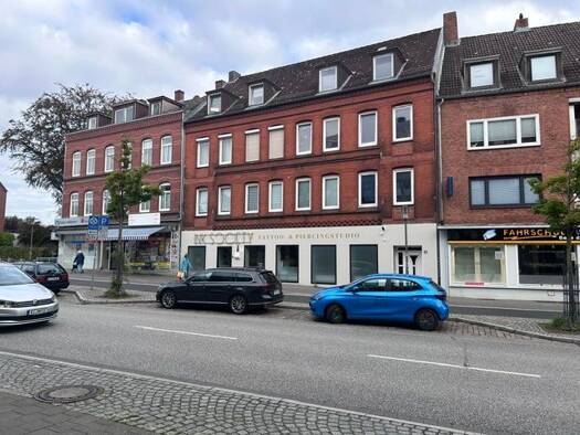 Wohnung zum Kauf 160.000 € 2 Zimmer 66,3 m² Wellingdorf Wellingdorf 24148