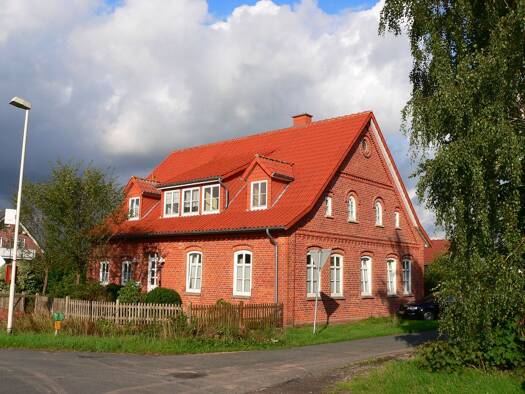 Wohnung zur Miete 760 € 3,5 Zimmer 117 m² Geschoss EG/2 frei ab 01.10.2026 Döhlbergen Verden (Aller) 27283