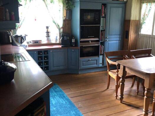 Einfamilienhaus zum Kauf 649.500 € 8 Zimmer 290 m² 2.900 m² Grundstück Neuastenberg Winterberg 59955