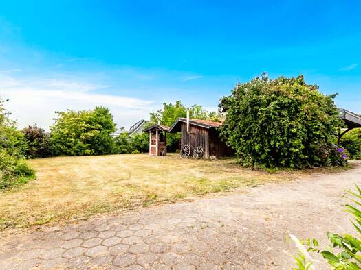 Grundstück zum Kauf 329.000 € 1.056 m² Grundstück Appel Appel 21279