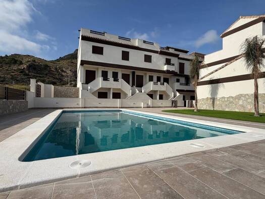 Villa zum Kauf 208.000 € 2 Zimmer 101 m² 100 m² Grundstück La Unión 30360