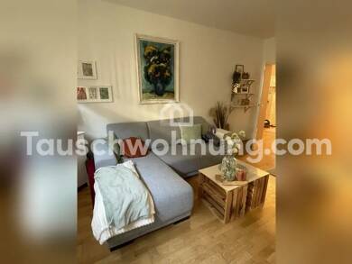 Wohnung zur Miete Tauschwohnung 650 € 2 Zimmer 68 m² 2. Geschoss Unterbilk Düsseldorf 40219