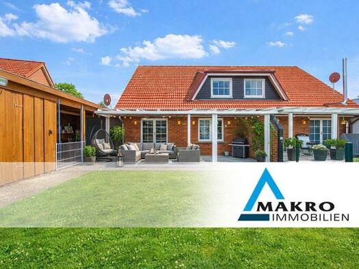Doppelhaushälfte zum Kauf 319.000 € 4 Zimmer 117,8 m² 285 m² Grundstück Horst (Holstein) 25358