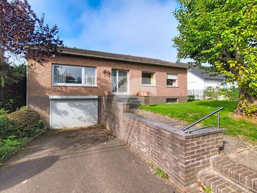 Bungalow zum Kauf provisionsfrei 299.000 € 5 Zimmer 160 m² 964 m² Grundstück frei ab sofort Rue de Langenstein 6 Verviers 4850