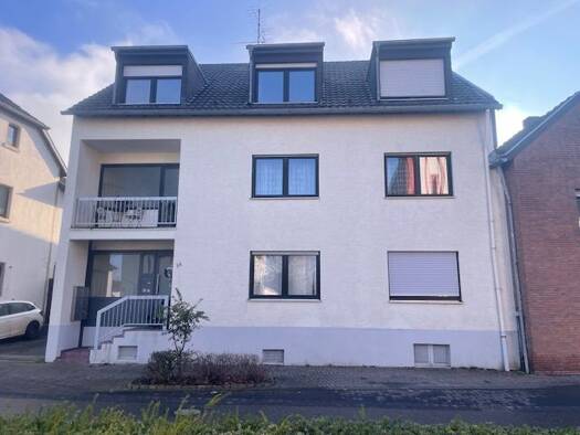 Wohnung zum Kauf 179.000 € 3 Zimmer 63 m² Geschoss 2/2 frei ab sofort Oedingen Remagen 53424