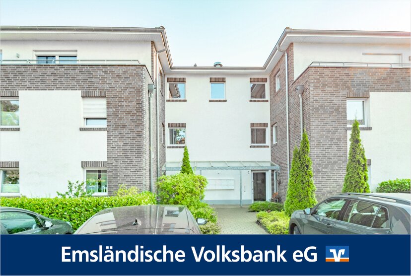 Wohnung zum Kauf 274.000 € 3 Zimmer 101,3 m²<br/>Wohnfläche Esterfeld Meppen 49716