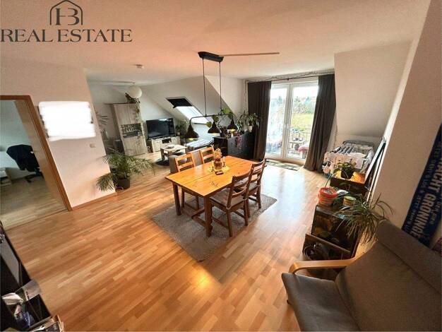 Wohnung zur Miete 452 € 2 Zimmer 69,5 m² Damaschkeweg 36 Gröningen 39397