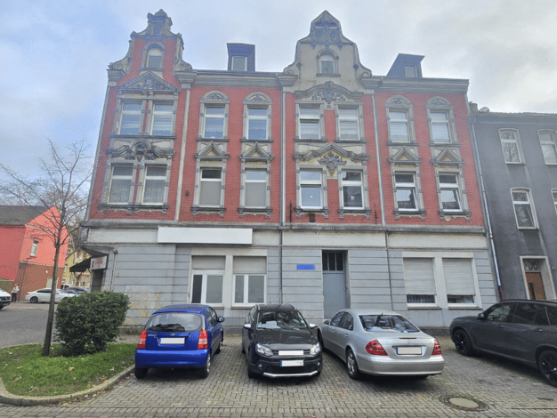 Wohnung zum Kauf 240.000 € 8 Zimmer 347 m² Bruckhausen Meiderich / Beeck 47166