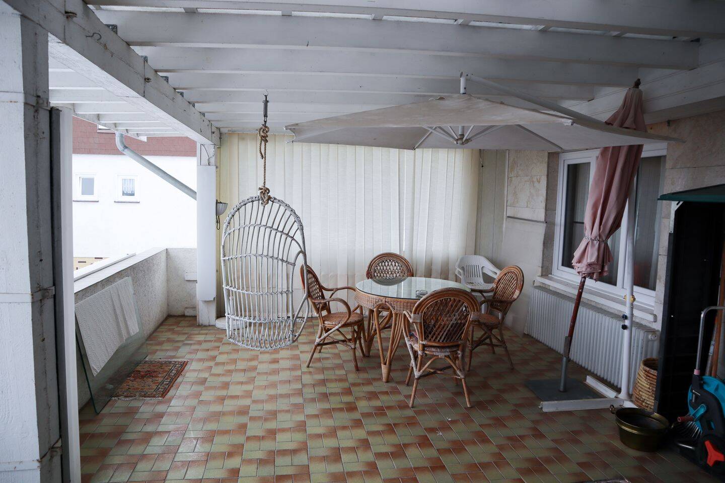 Haus – Baunatal, Altenbauna - Ansicht 2