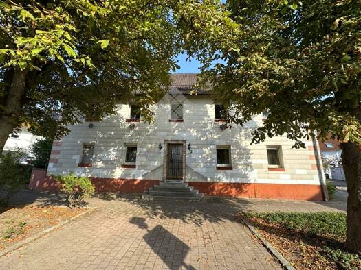 Haus zum Kauf 480.000 € 8 Zimmer 286 m² 556 m² Grundstück Neuburgweier Rheinstetten 76287