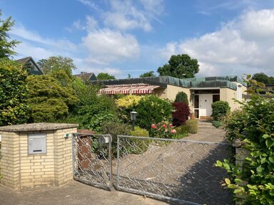 Bungalow zum Kauf provisionsfrei 495.000 € 4 Zimmer 152 m² 651 m² Grundstück frei ab sofort Wahlbezirk 017 Pinneberg 25421