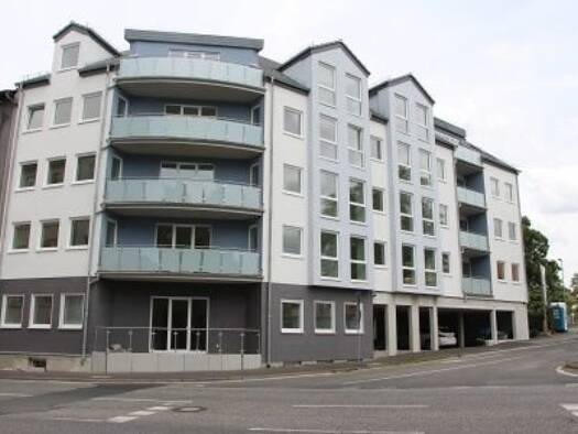 Wohnung zur Miete - Erstbezug 925 € 4 Zimmer 118 m² 1. Geschoss Kassel / Rothenditmold 34127