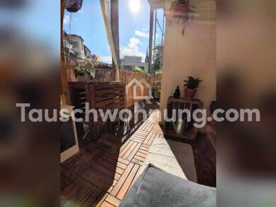Wohnung zur Miete Tauschwohnung 720 € 3 Zimmer 74 m² 1. Geschoss Dresden 01099