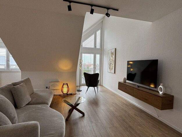 Wohnung zur Miete Wohnen auf Zeit 1.950 € 2 Zimmer 67 m² frei ab 01.04.2026 Damm Aschaffenburg 63741