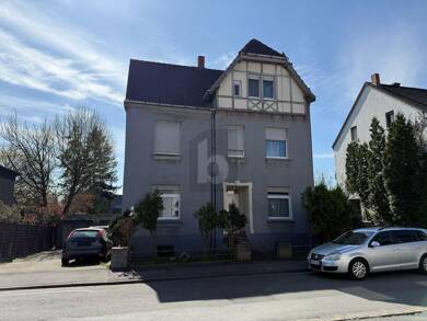 Mehrfamilienhaus zum Kauf 380.000 € 6 Zimmer 220 m² 809 m² Grundstück Statistischer Bezirk 43 Hamm 59077
