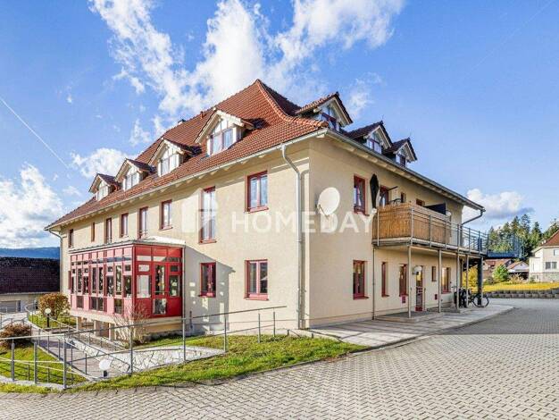 Mehrfamilienhaus zum Kauf 1.390.000 € 14 Zimmer 556 m² 1.779 m² Grundstück Ruhmannsfelden 94239