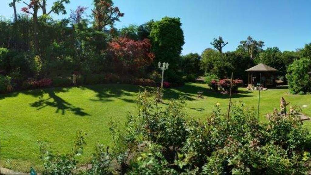 Einfamilienhaus zum Kauf provisionsfrei 1.250.000 € 6 Zimmer 375 m² 2.983 m² Grundstück frei ab 01.03.2026 Westercelle Celle 29227