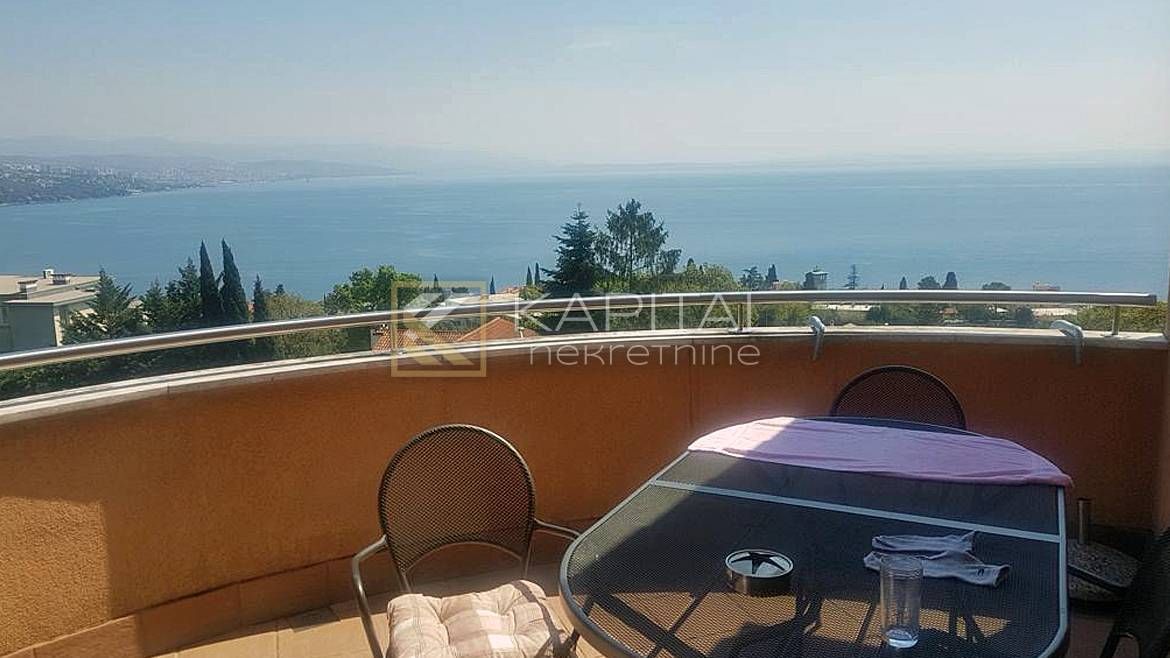 Wohnung zum Kauf 320.000 € 4 Zimmer 60 m²<br/>Wohnfläche 2.<br/>Geschoss Opatija center